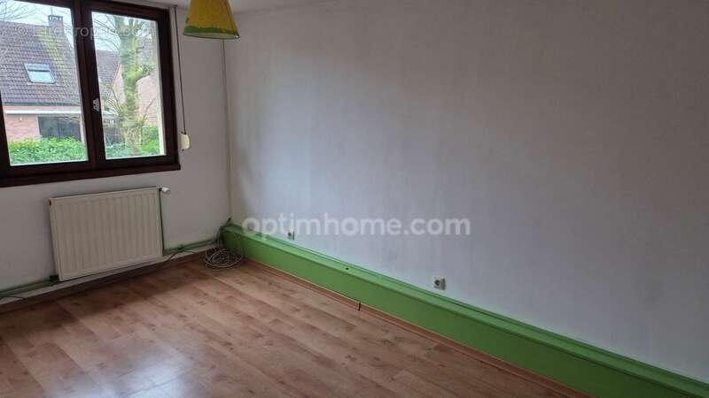 Maison à WERVICQ-SUD