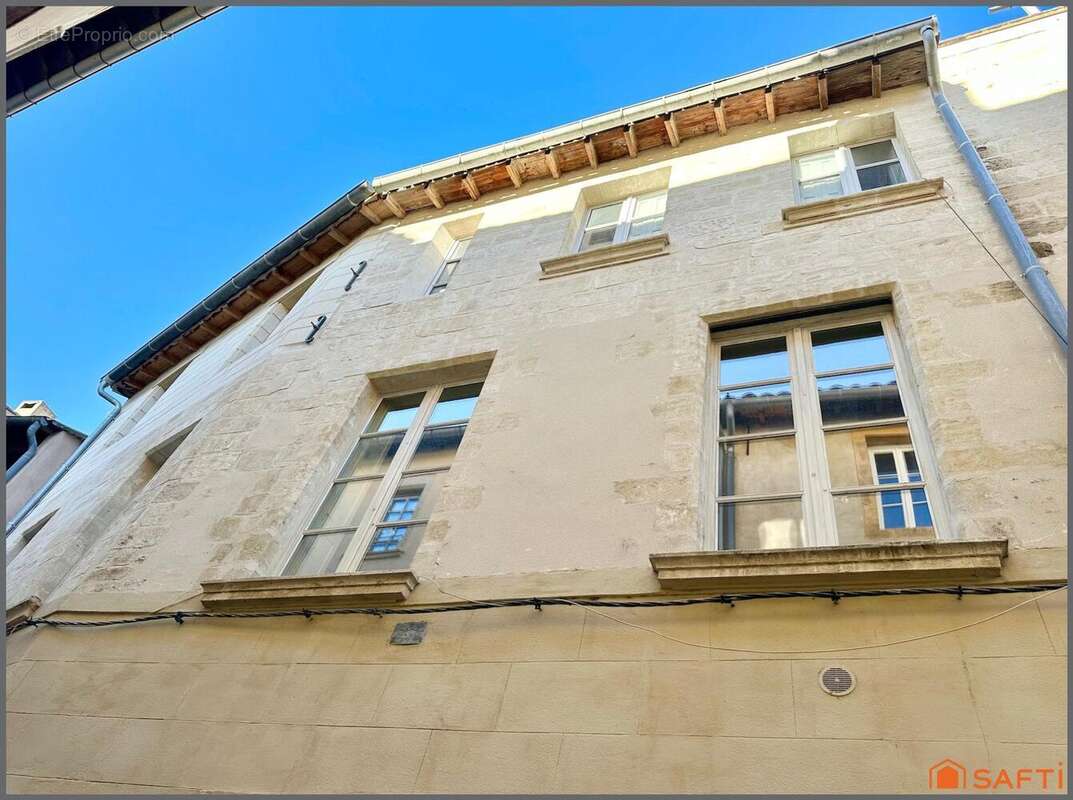 Photo 2 - Appartement à AVIGNON