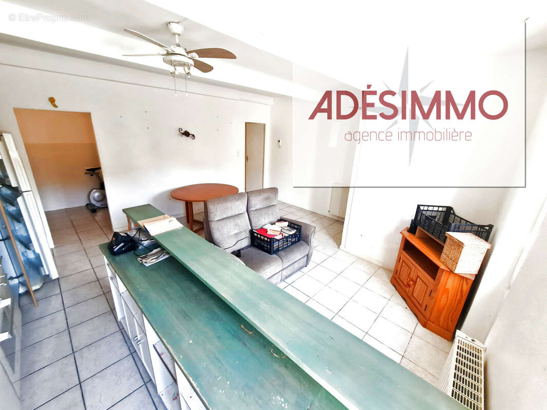 Maison à SAINT-SULPICE-SUR-LEZE