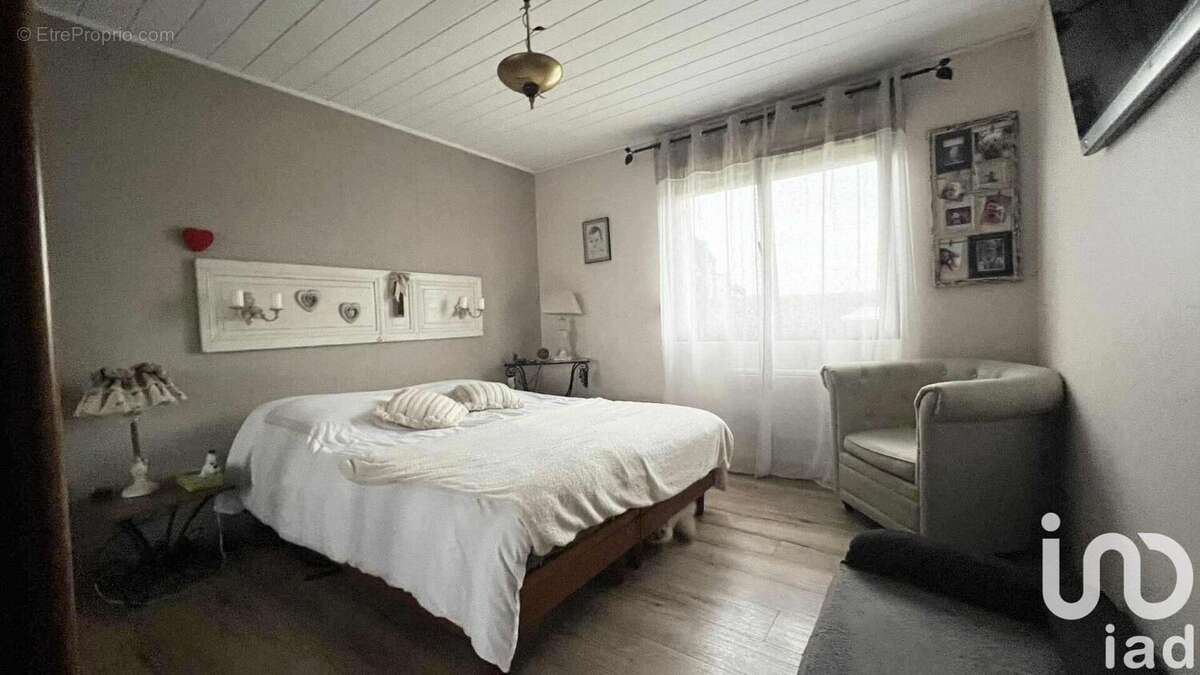 Photo 6 - Maison à POLINCOVE