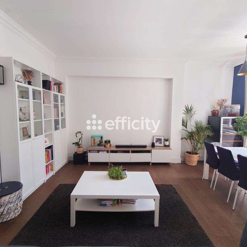 Appartement - photo 3
