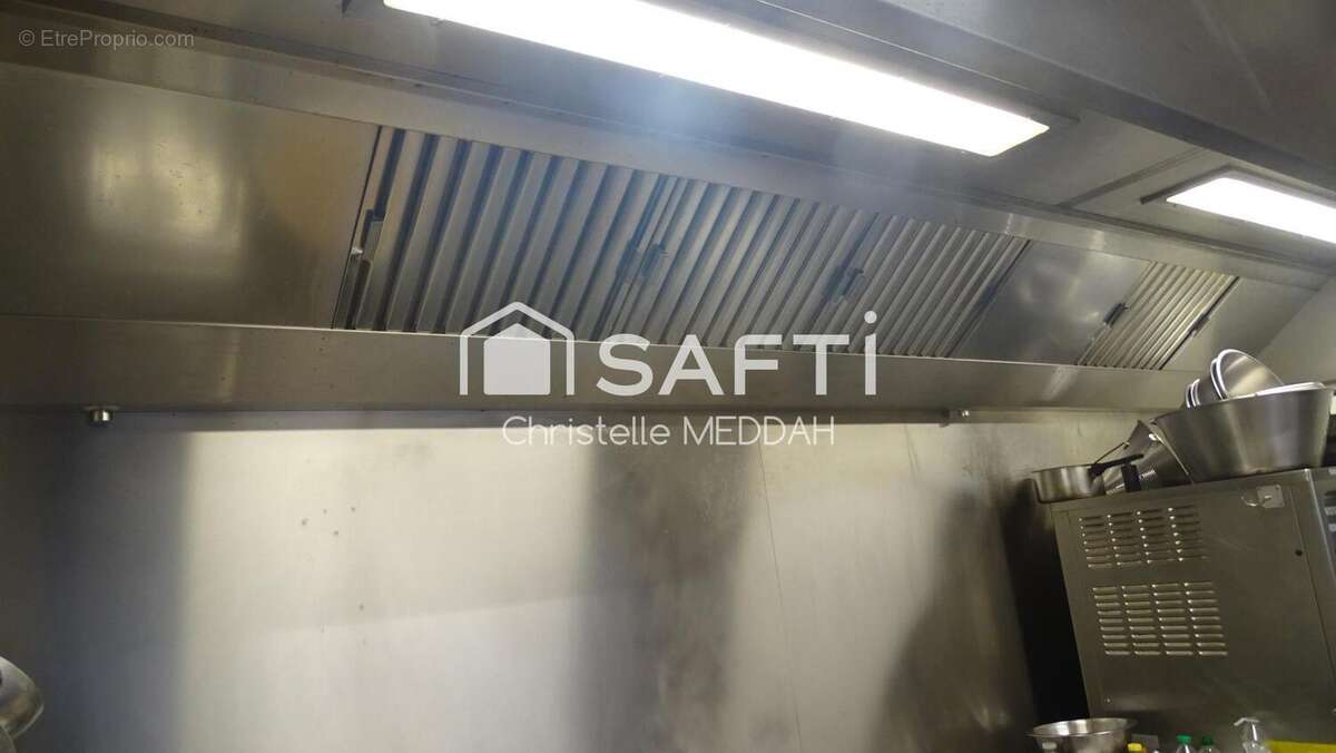 Photo 8 - Commerce à PLESLIN-TRIGAVOU