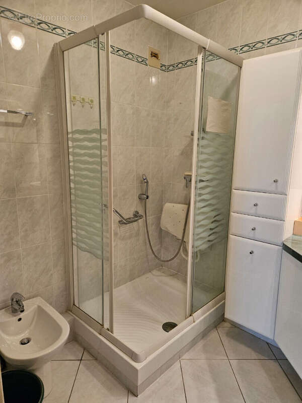 Appartement à MANTES-LA-JOLIE