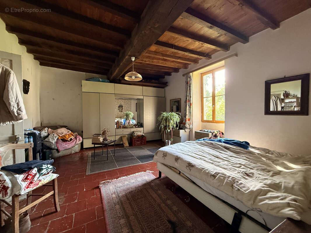 Maison à FRESPECH
