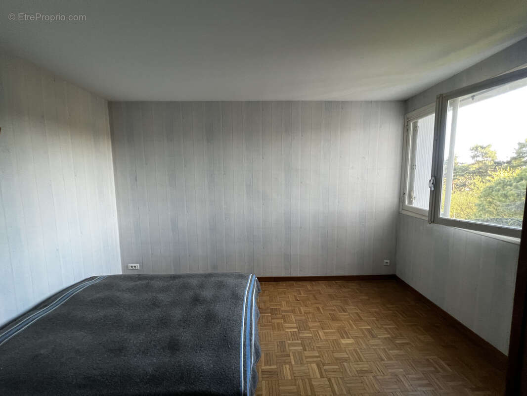 Appartement à CHATELLERAULT