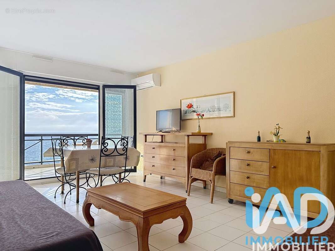 Photo 8 - Appartement à CANNES