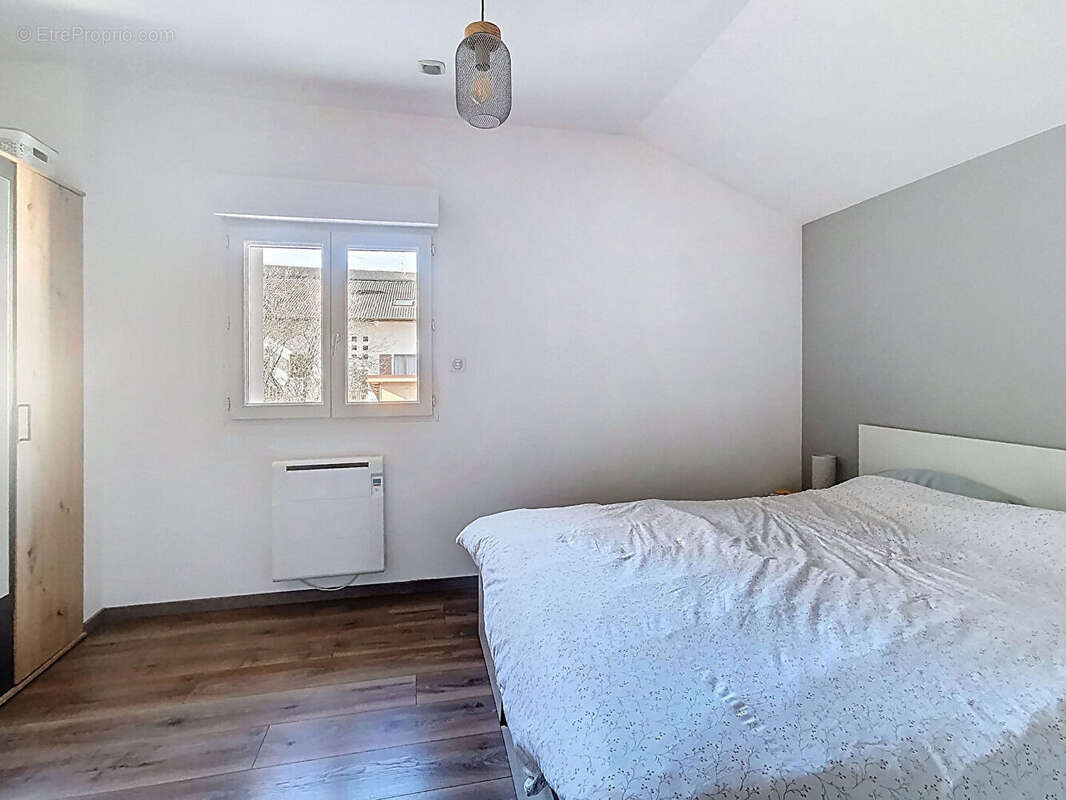 Maison à THONON-LES-BAINS