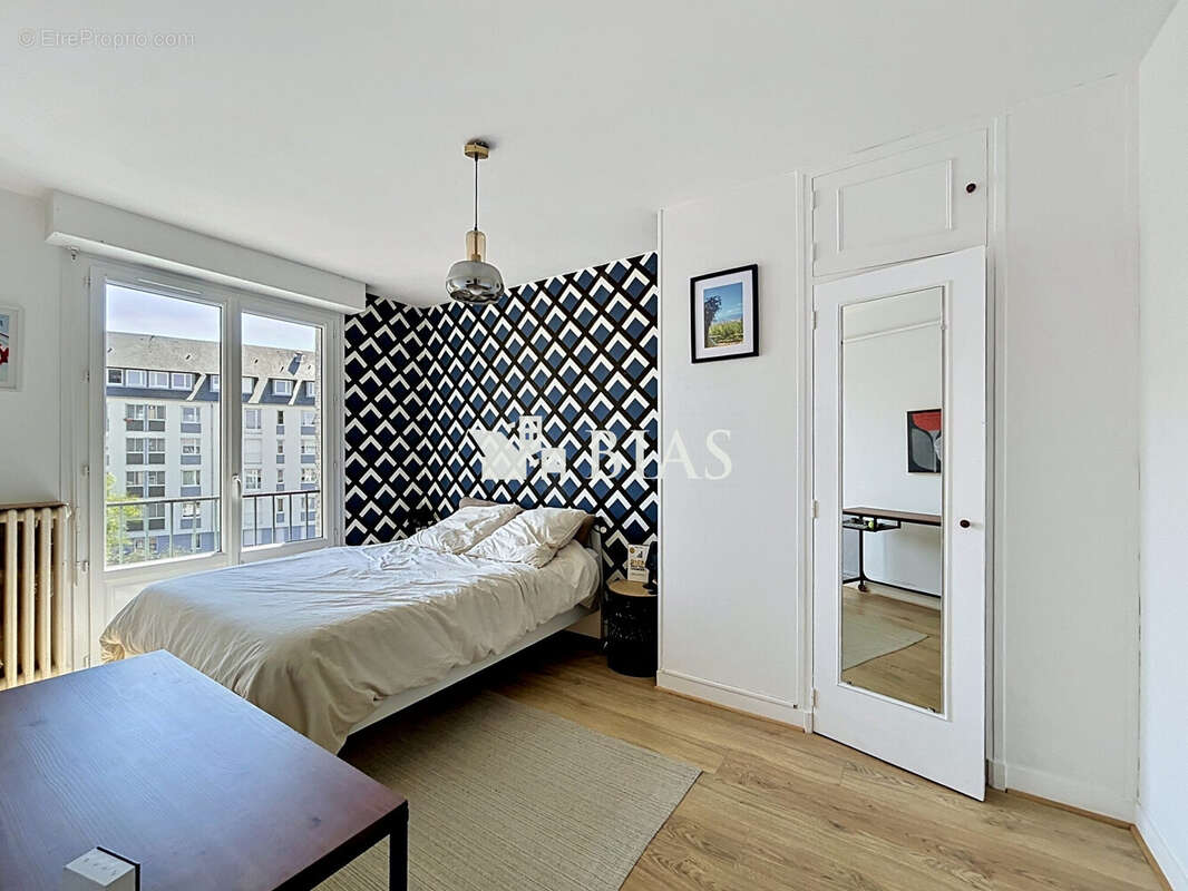 Appartement à LISIEUX