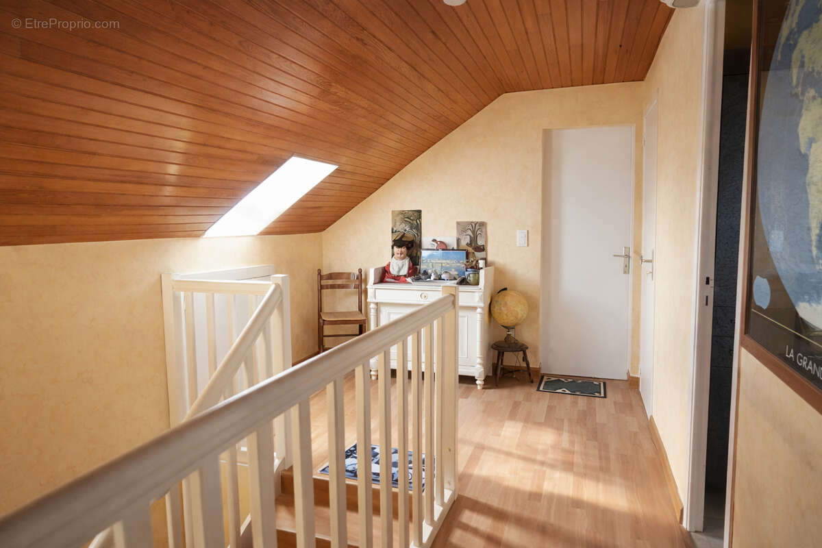 Maison à LA BAULE-ESCOUBLAC