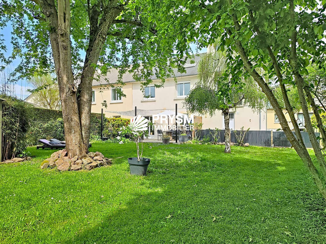 Maison à PACE