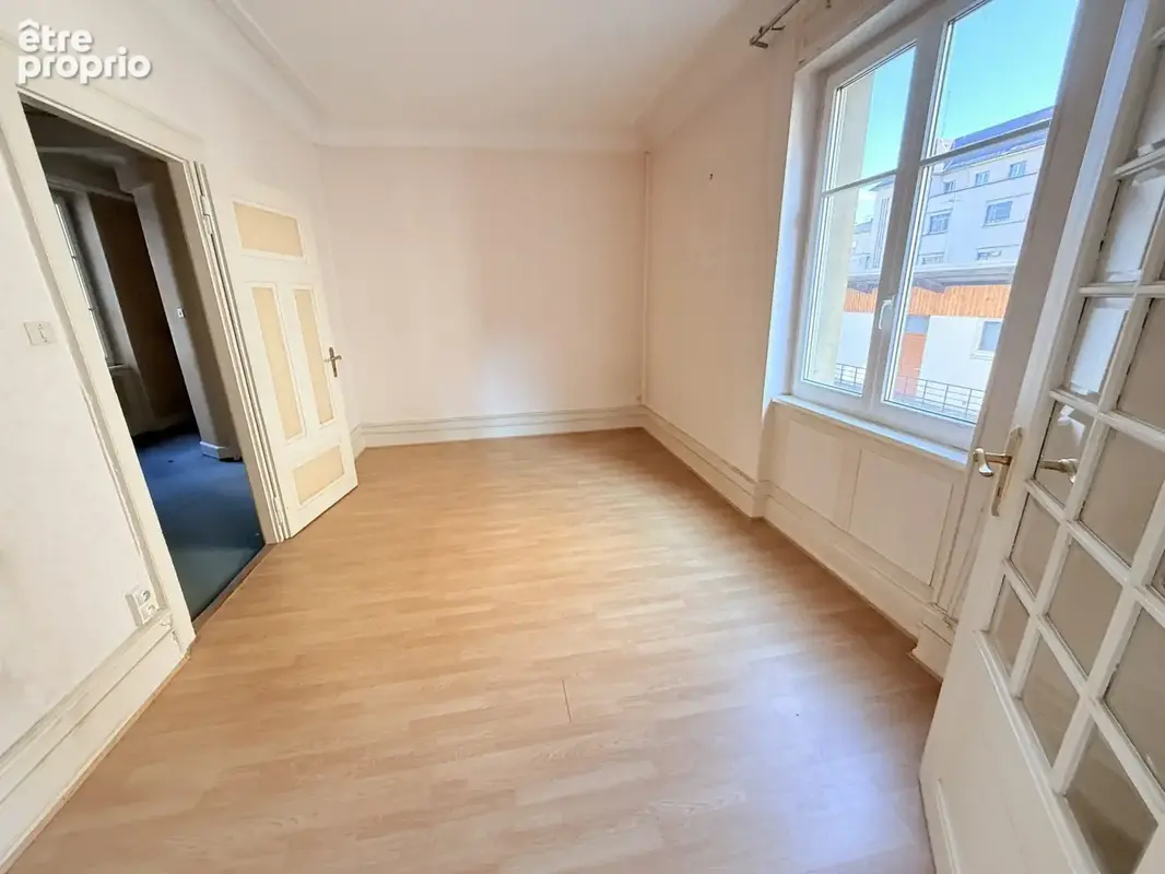 Appartement 5 pièces 114 m² à vendre à Strasbourg (67000) - photo 5