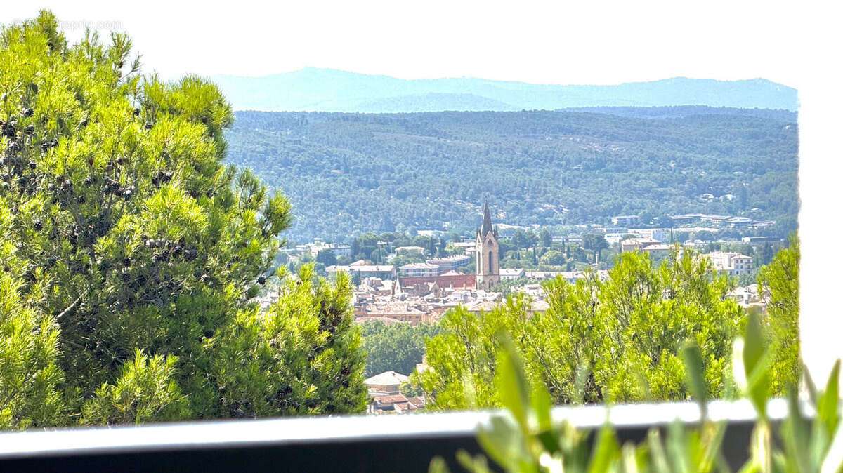 Appartement d'exception avec vue panoramique sur Aix-en-Provence - photo 4