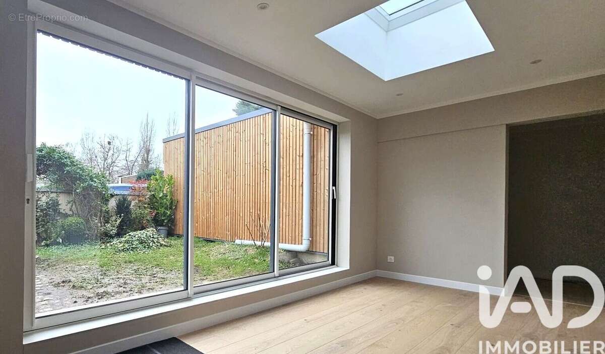 Photo 7 - Maison à LAMBERSART