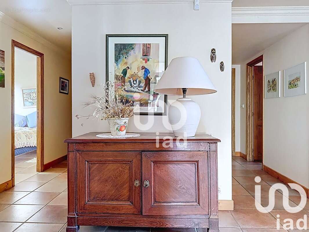 Photo 9 - Maison à ALLEMAGNE-EN-PROVENCE