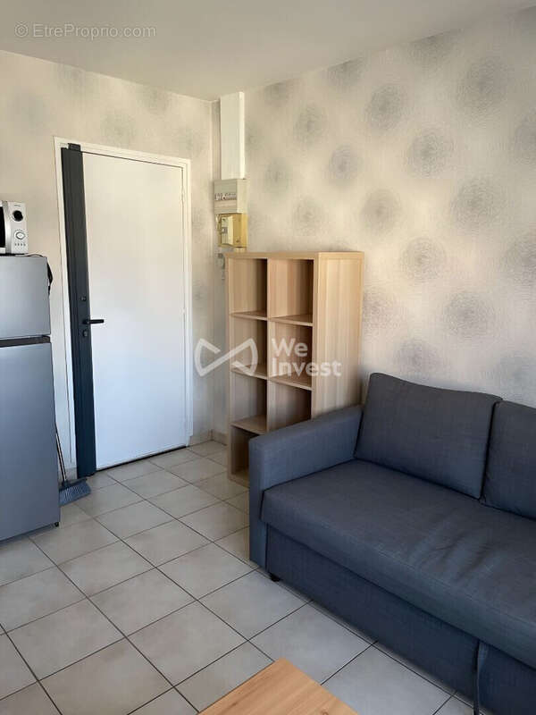 Appartement à SAVIGNY-SUR-ORGE