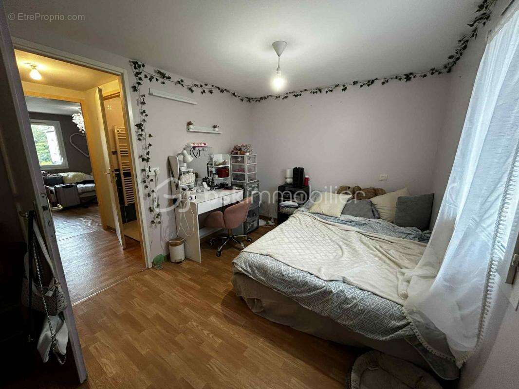 Maison à SAINT-AFFRIQUE