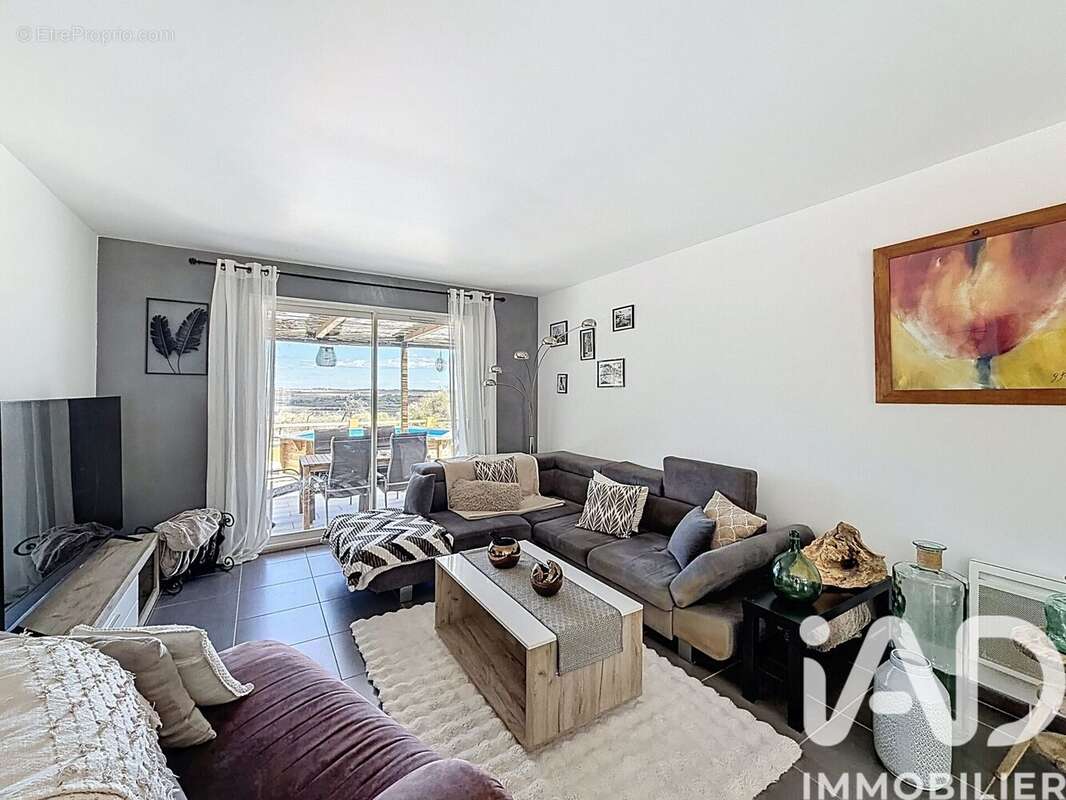 Photo 9 - Maison à ABEILHAN