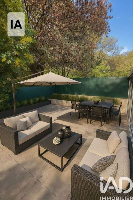 Photo 5 - Maison à AUBAGNE