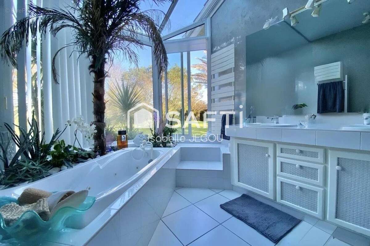 Photo 7 - Maison à LA TESTE-DE-BUCH