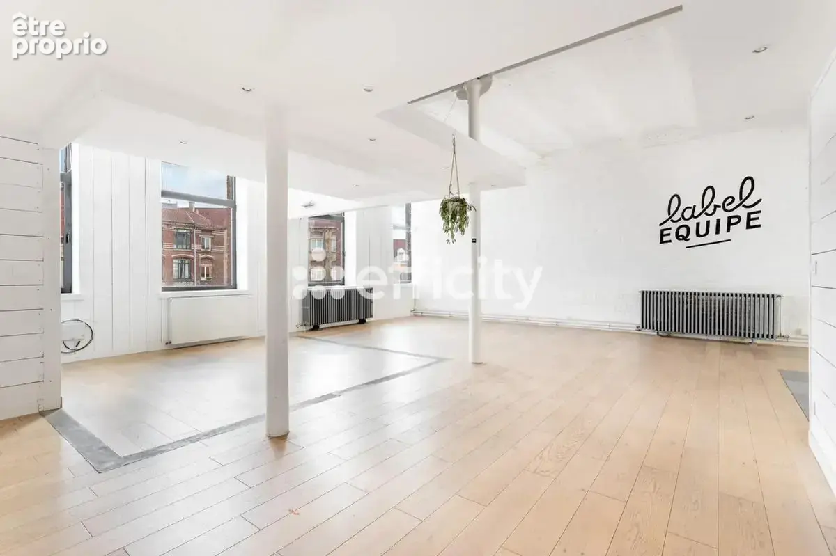 Appartement - photo 5