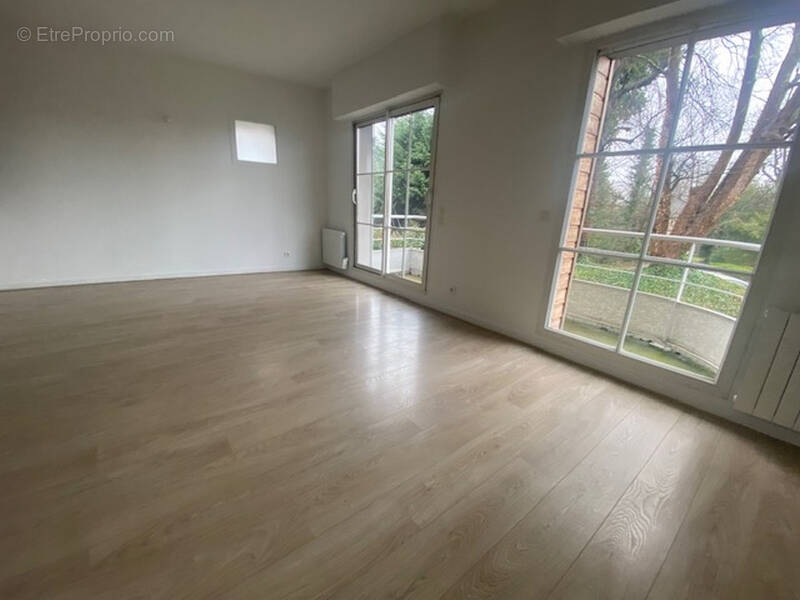 Appartement à CROIX