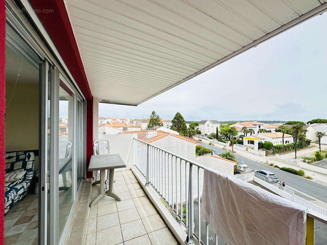 Appartement à SAINT-GEORGES-DE-DIDONNE