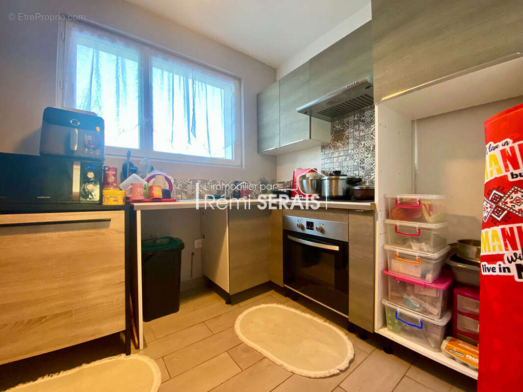 Appartement à ALENCON