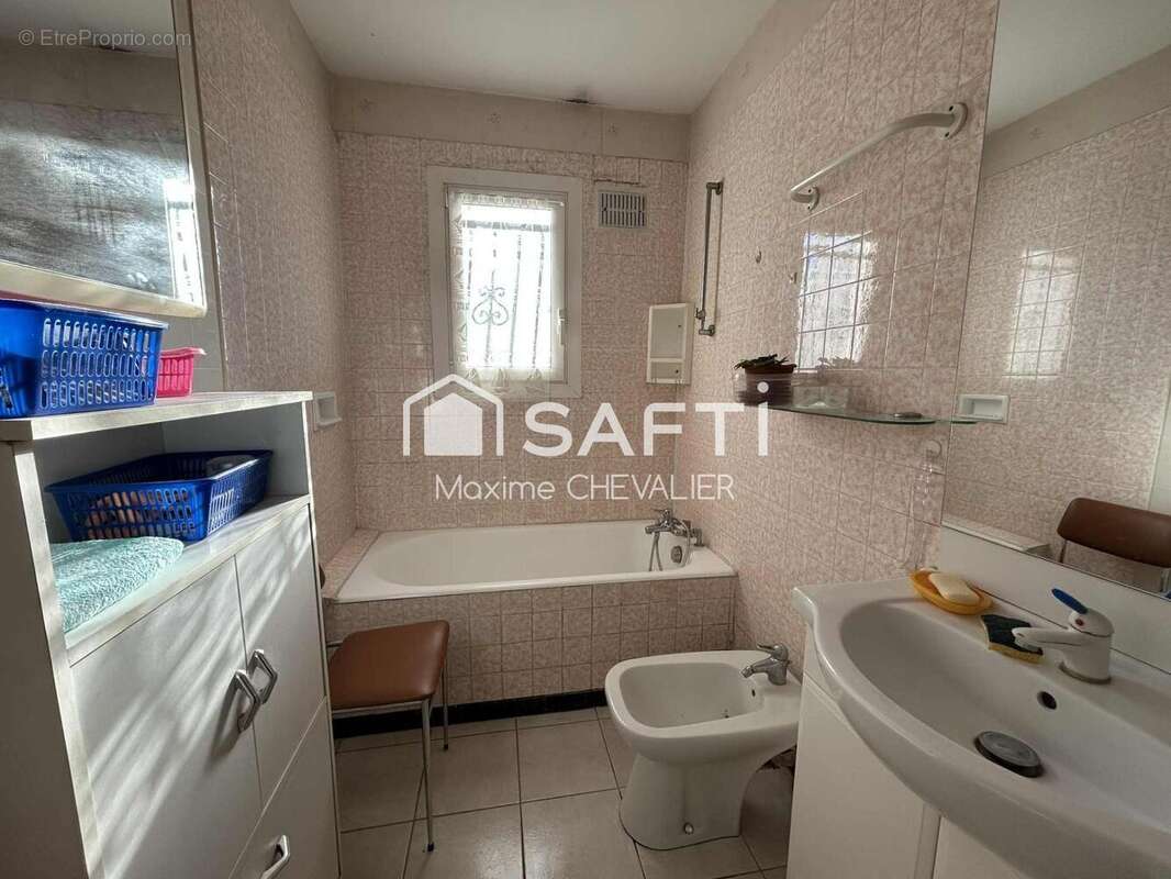 Photo 7 - Maison à MONTGIVRAY