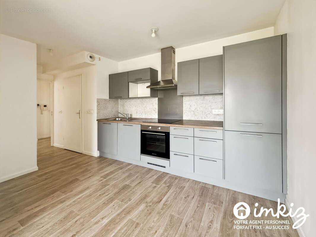 Appartement à ETAMPES