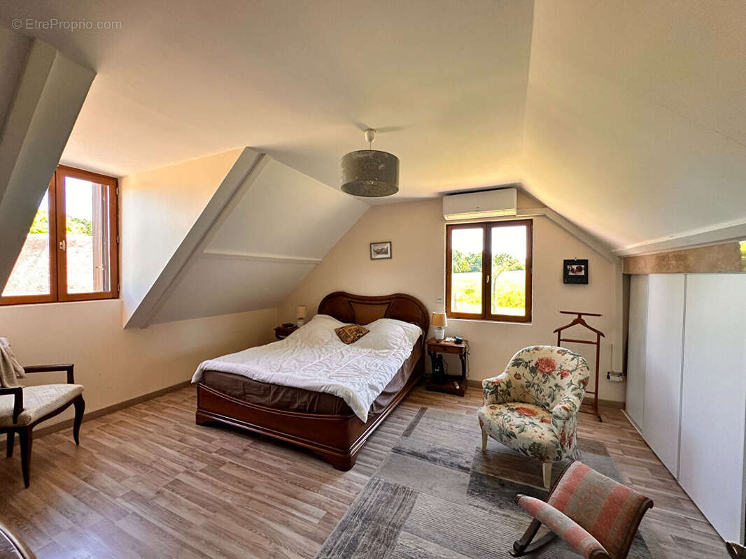 Maison à BLANCAFORT