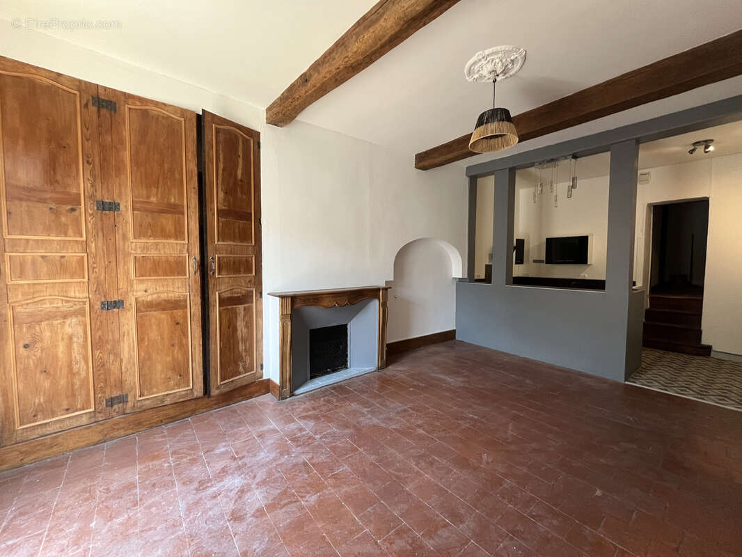Appartement à AUCH