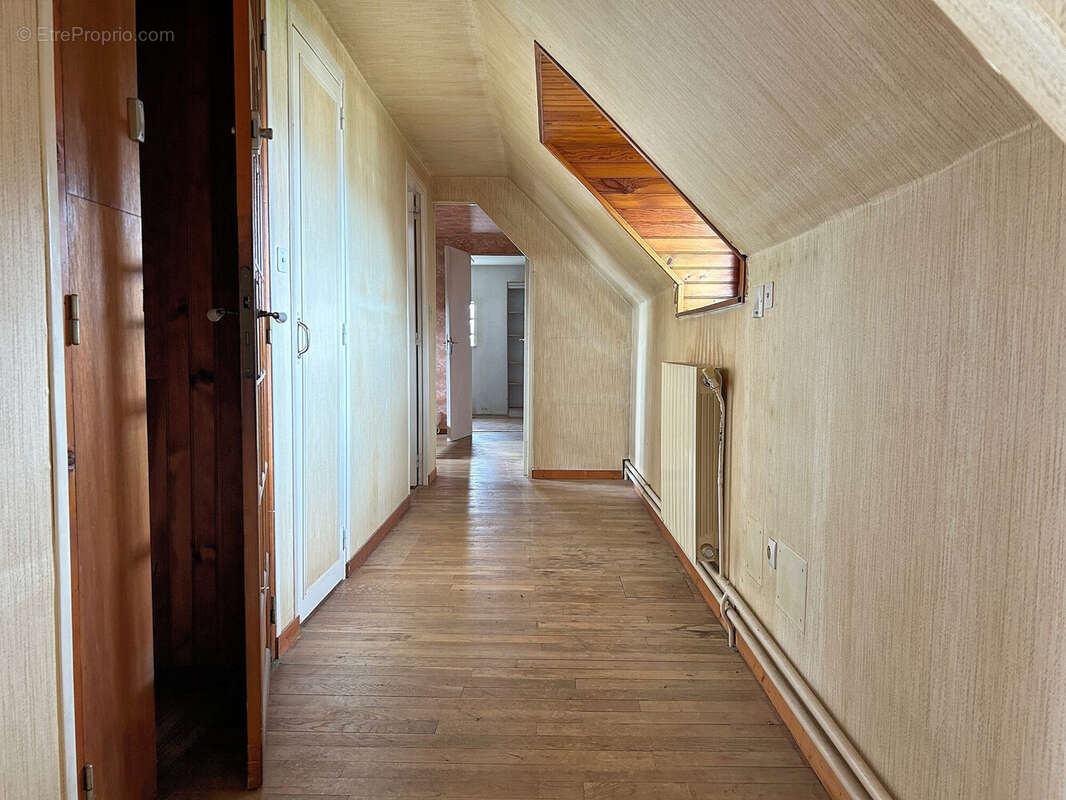 Maison 139 m² à Le Val-David  - photo 6