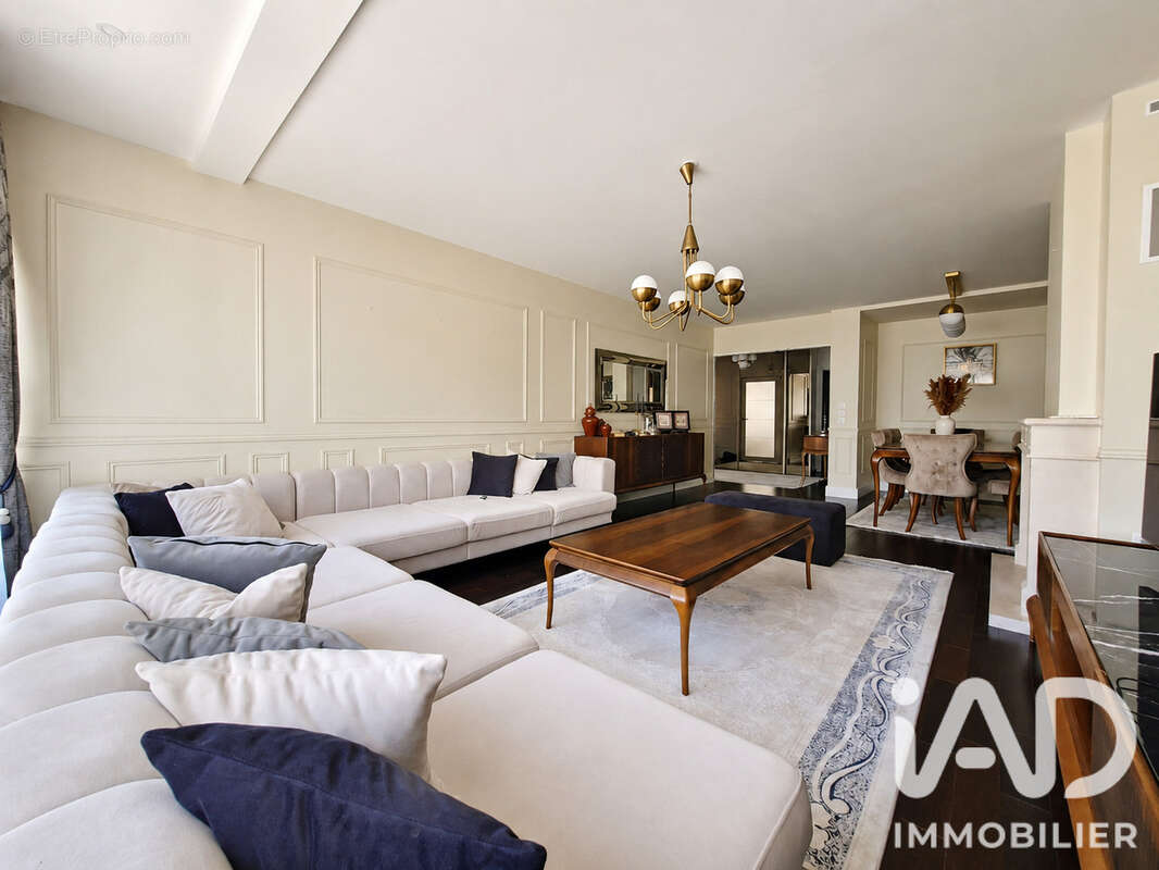 Photo 3 - Maison à MOISSY-CRAMAYEL