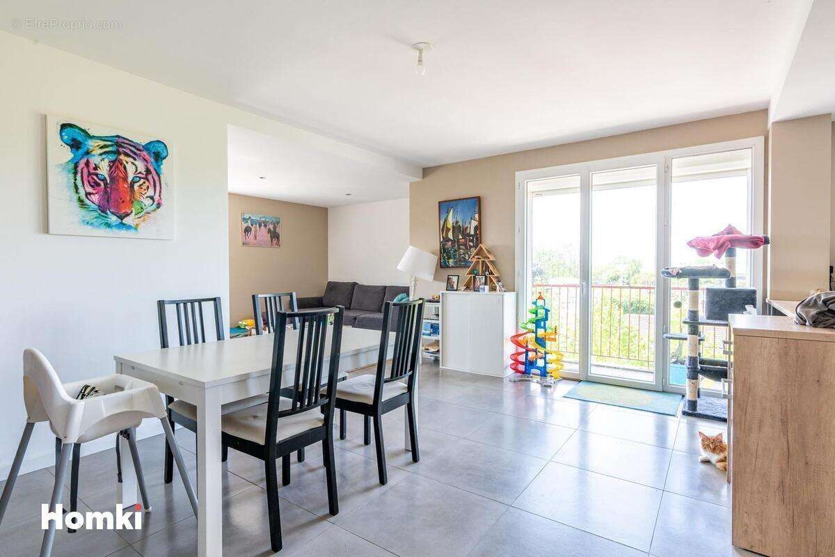 Appartement à MERIGNAC