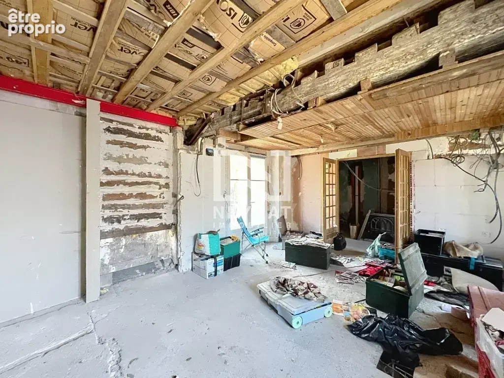 Maison a renover ! - photo 3