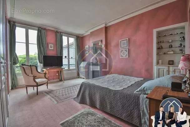 Maison à NOGENT-LE-ROI