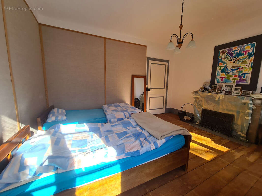 Photo 3 - Maison à ROUGEMONT