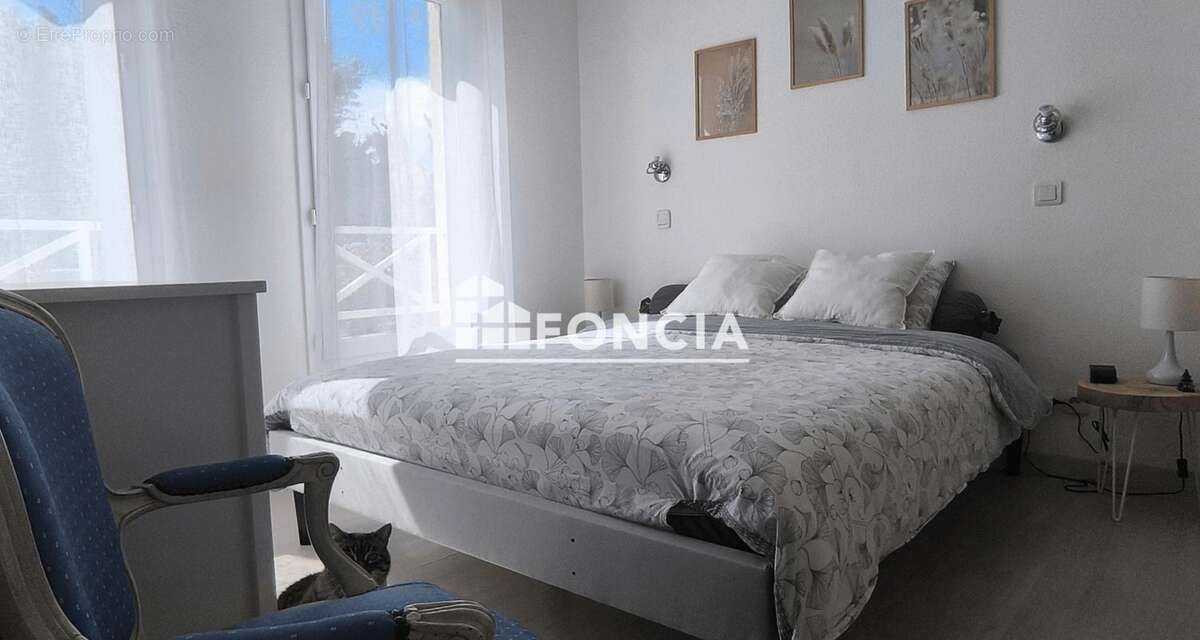 Appartement à CAVALAIRE-SUR-MER