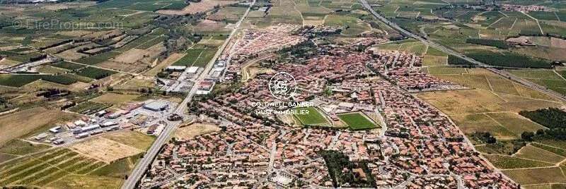 Terrain à POLLESTRES