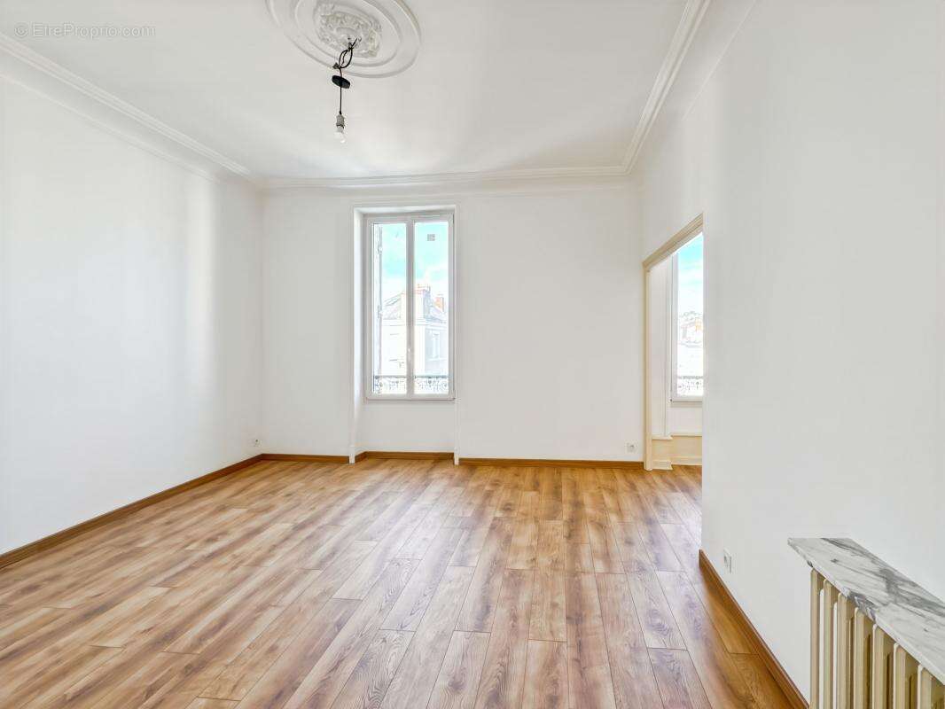 Appartement à PERIGUEUX