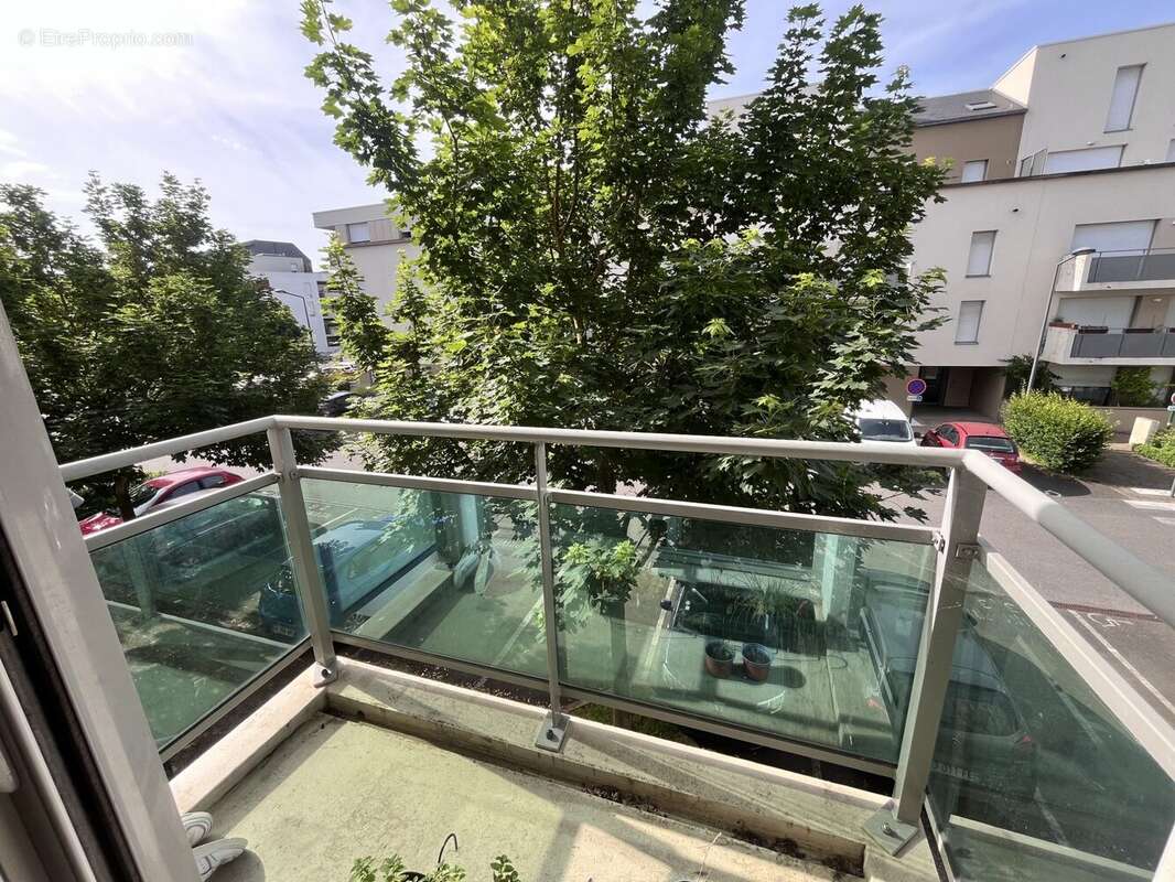Appartement à CESSON-SEVIGNE