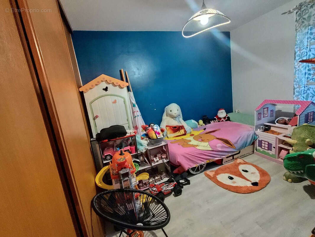 Maison à ASSE-LE-BOISNE