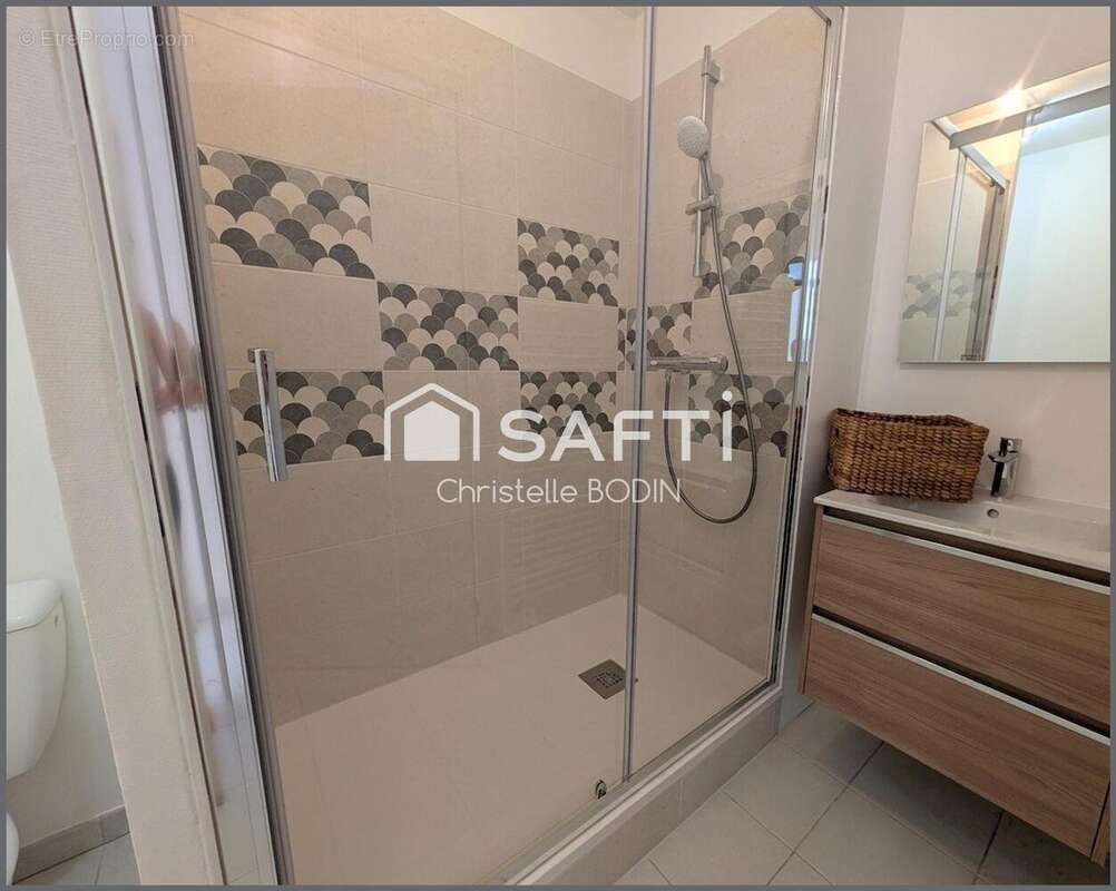 Photo 8 - Appartement à AYTRE