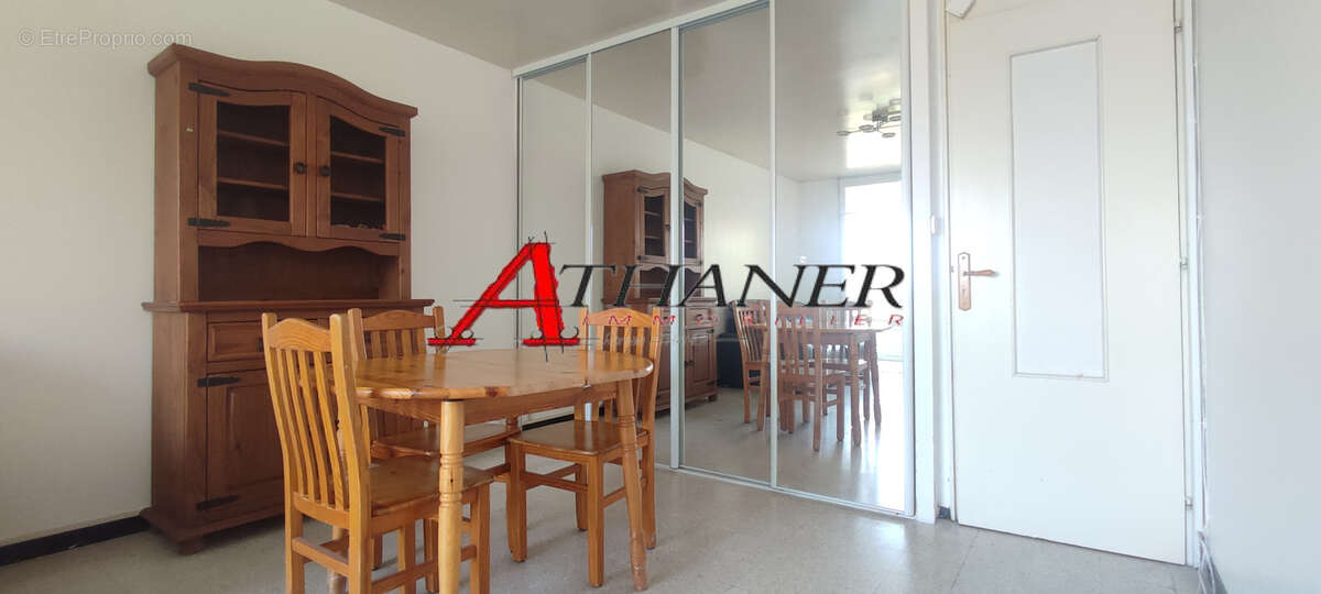 Appartement T2 + Parking + Garage - photo 6