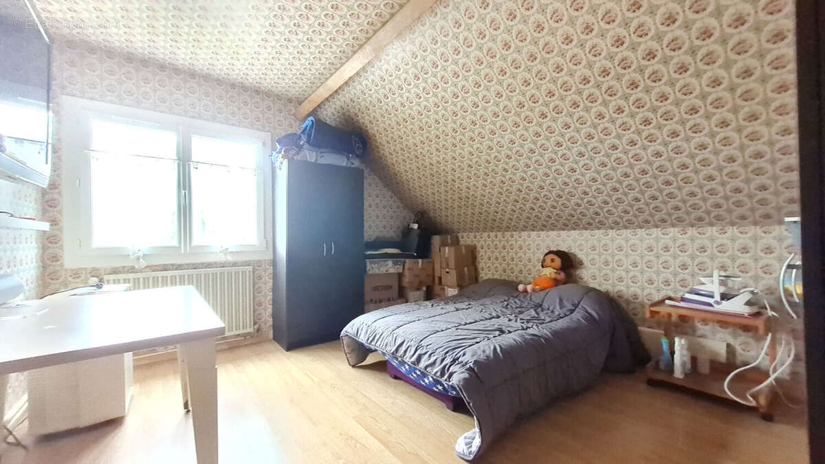 Maison à MAINTENON