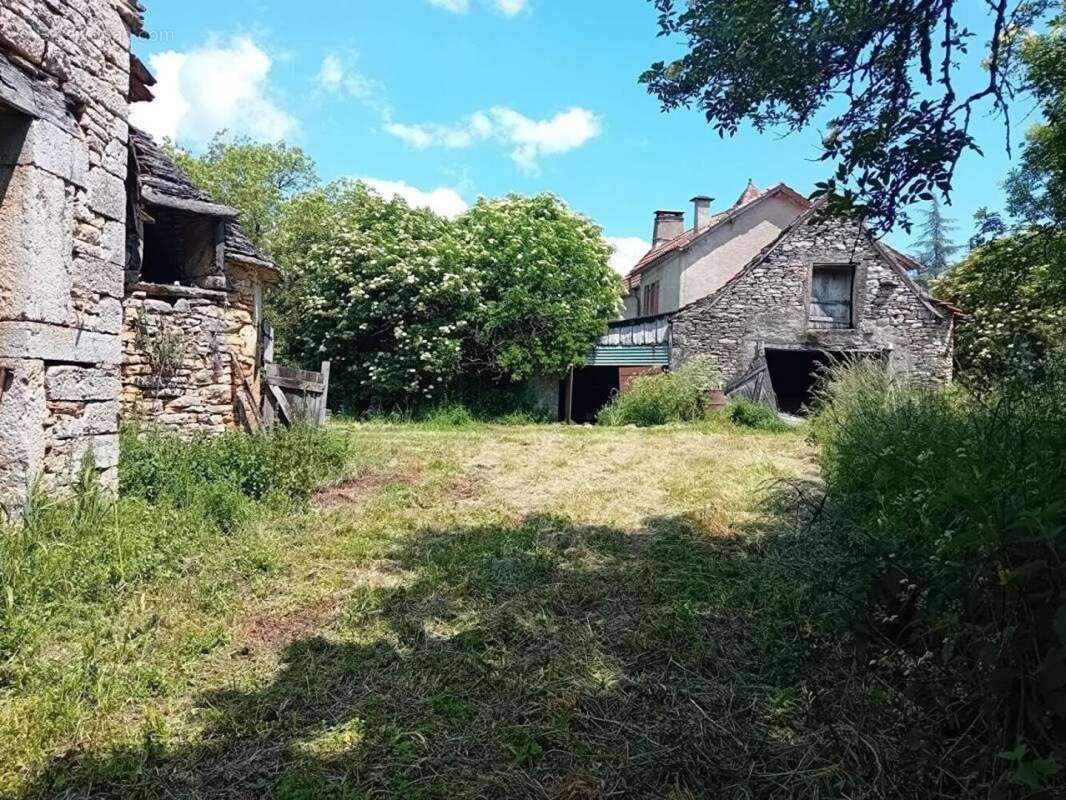 Photo 4 - Maison à LIMOGNE-EN-QUERCY