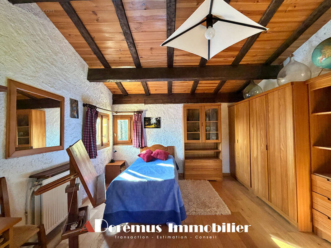 Maison à QUINSAC