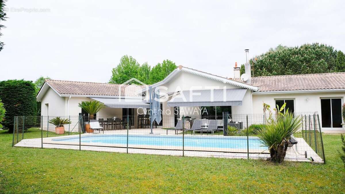 Photo 4 - Maison à LA TESTE-DE-BUCH