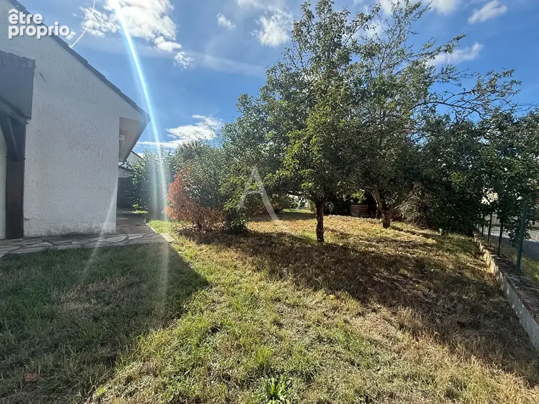 Maison Le Chatelet En Brie 4 pièce(s) 93 m2 - photo 5