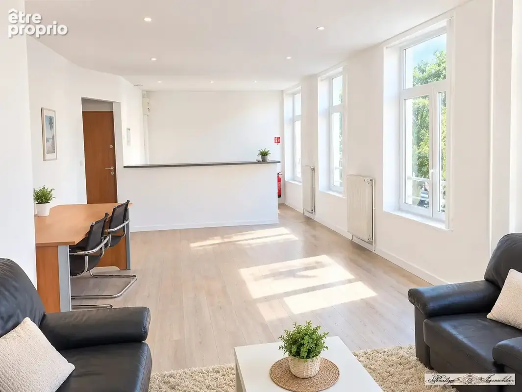Appartement 163 m² à vendre à Dunkerque (59140) - photo 2